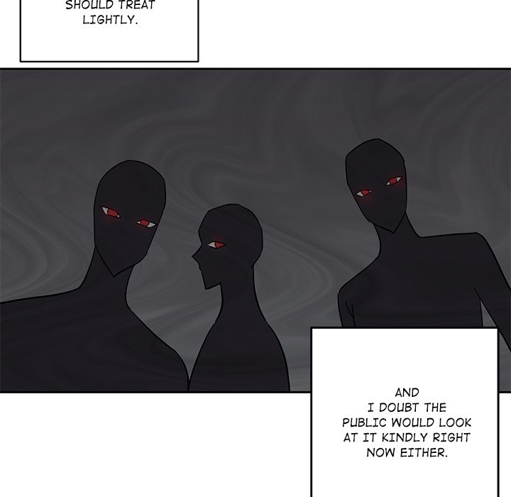 My Uncle Is a World Star My Uncle Is a World Star EP 28 - Toomics page 89 - 