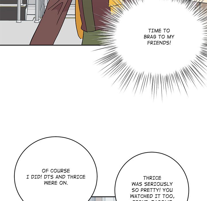 My Uncle Is a World Star My Uncle Is a World Star EP 29 - Toomics page 18 - 