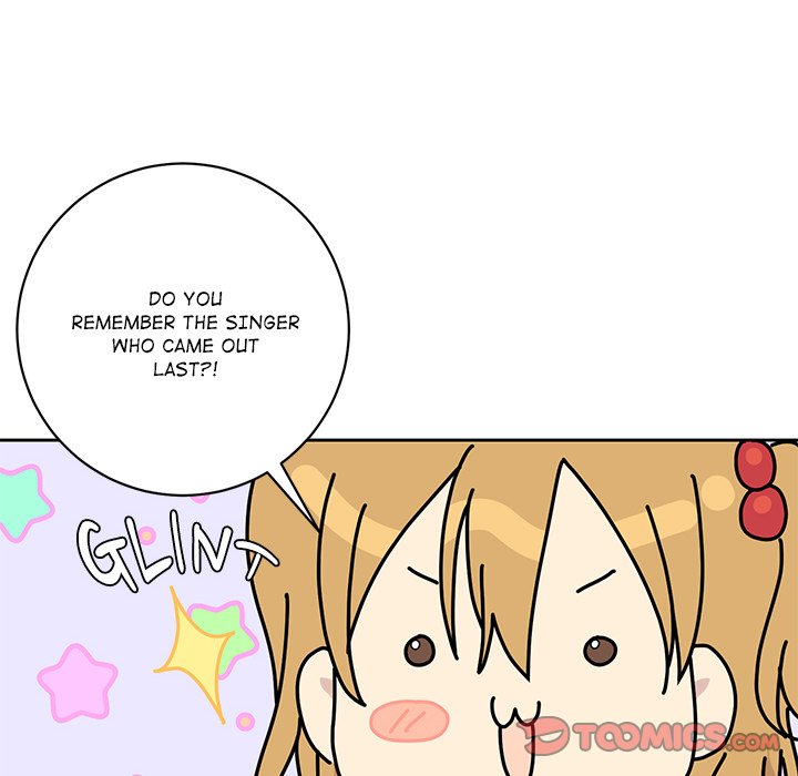 My Uncle Is a World Star My Uncle Is a World Star EP 29 - Toomics page 20 - 