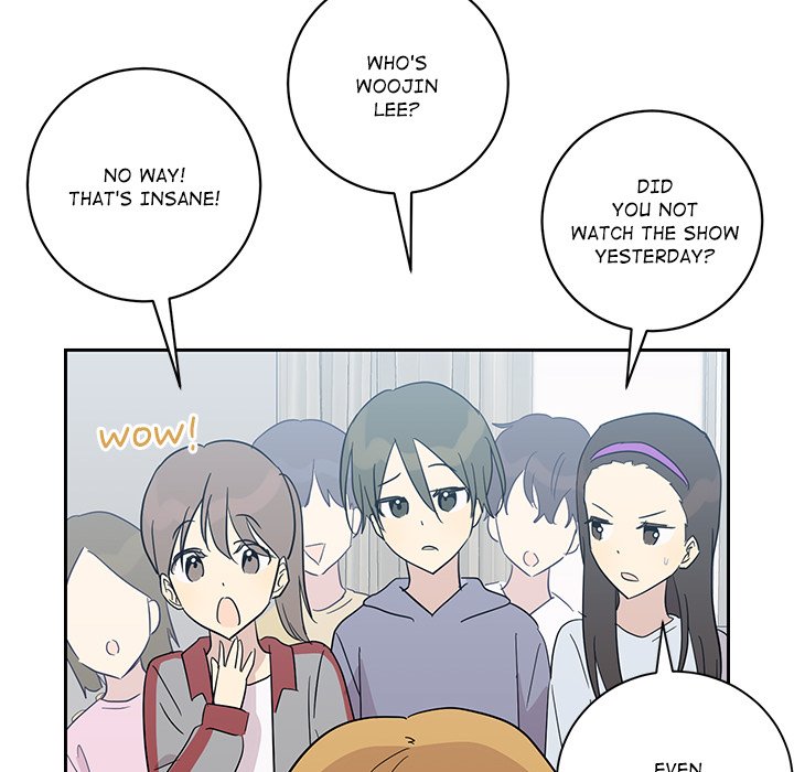 My Uncle Is a World Star My Uncle Is a World Star EP 29 - Toomics page 28 - 