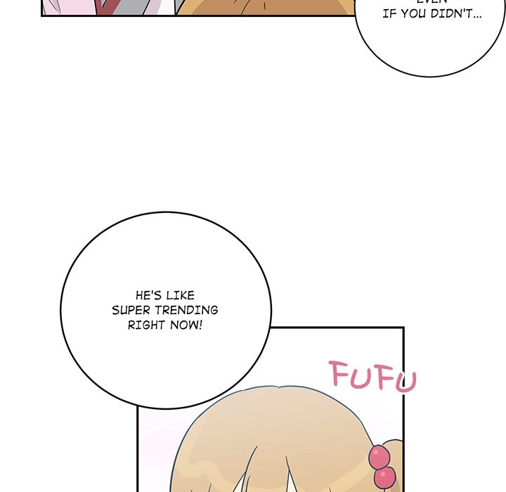 My Uncle Is a World Star My Uncle Is a World Star EP 29 - Toomics page 29 - 