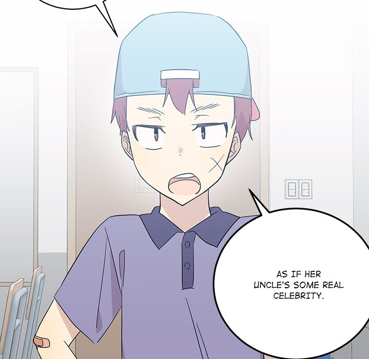 My Uncle Is a World Star My Uncle Is a World Star EP 29 - Toomics page 33 - 