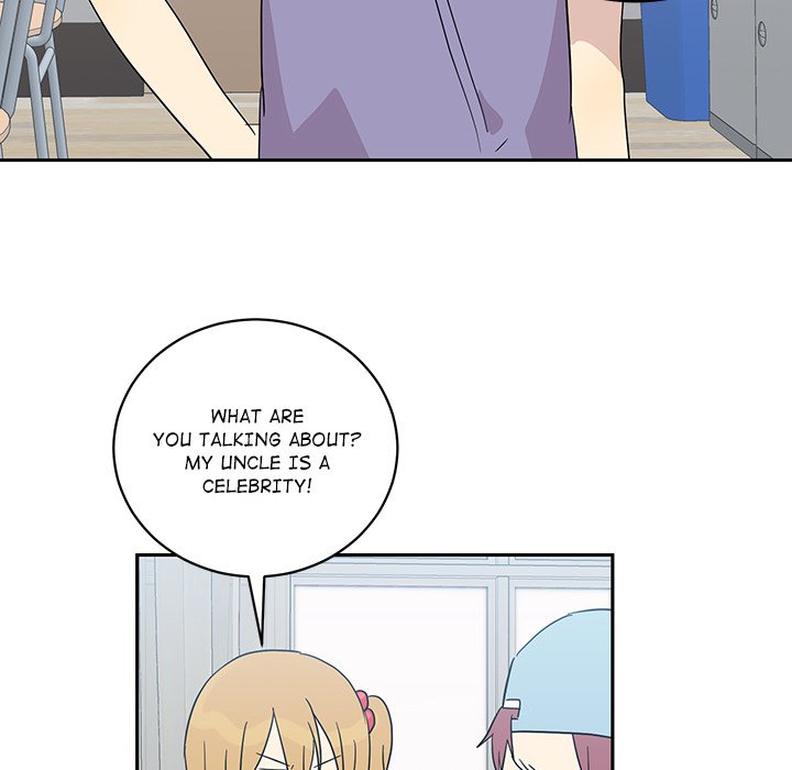 My Uncle Is a World Star My Uncle Is a World Star EP 29 - Toomics page 34 - 