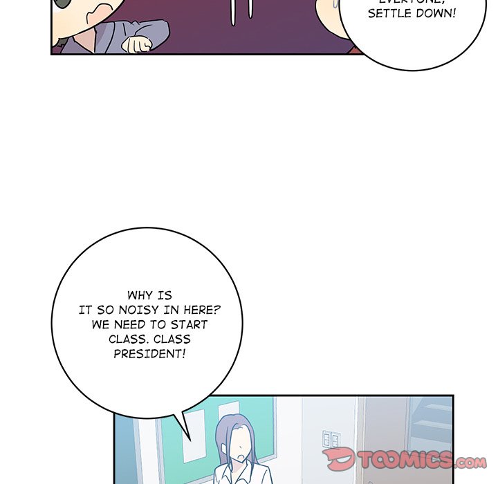 My Uncle Is a World Star My Uncle Is a World Star EP 29 - Toomics page 44 - 