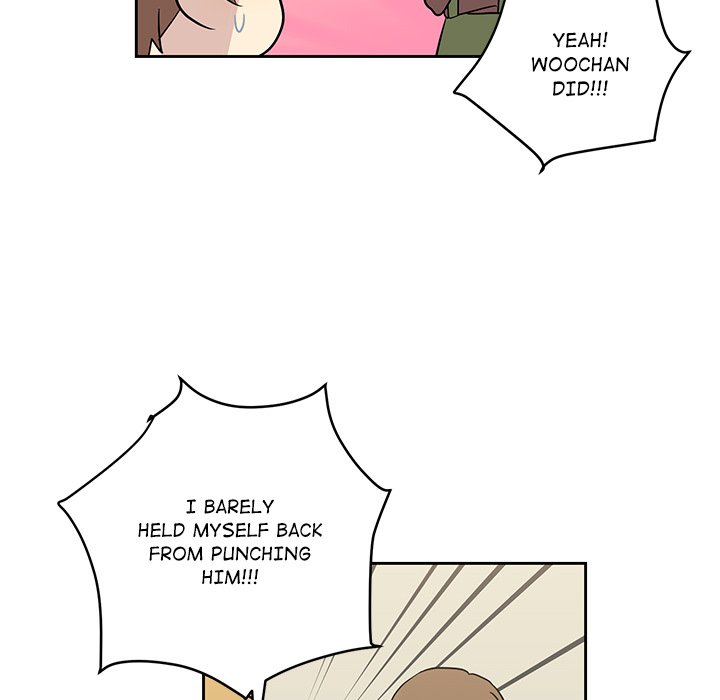 My Uncle Is a World Star My Uncle Is a World Star EP 29 - Toomics page 71 - 