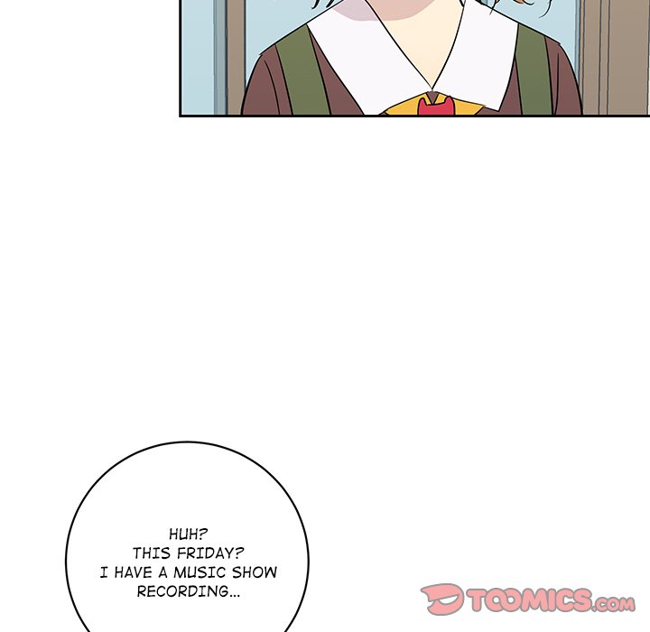 My Uncle Is a World Star My Uncle Is a World Star EP 29 - Toomics page 86 - 
