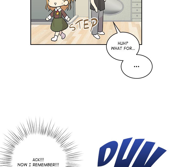 My Uncle Is a World Star My Uncle Is a World Star EP 29 - Toomics page 89 - 