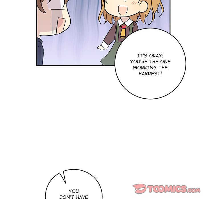 My Uncle Is a World Star My Uncle Is a World Star EP 29 - Toomics page 92 - 