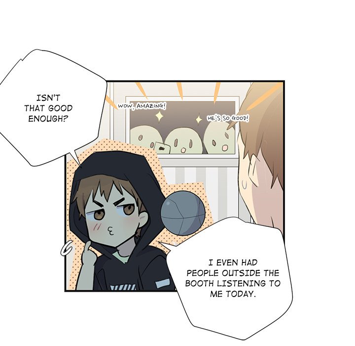 My Uncle Is a World Star My Uncle Is a World Star EP 3 - Toomics page 14 - 