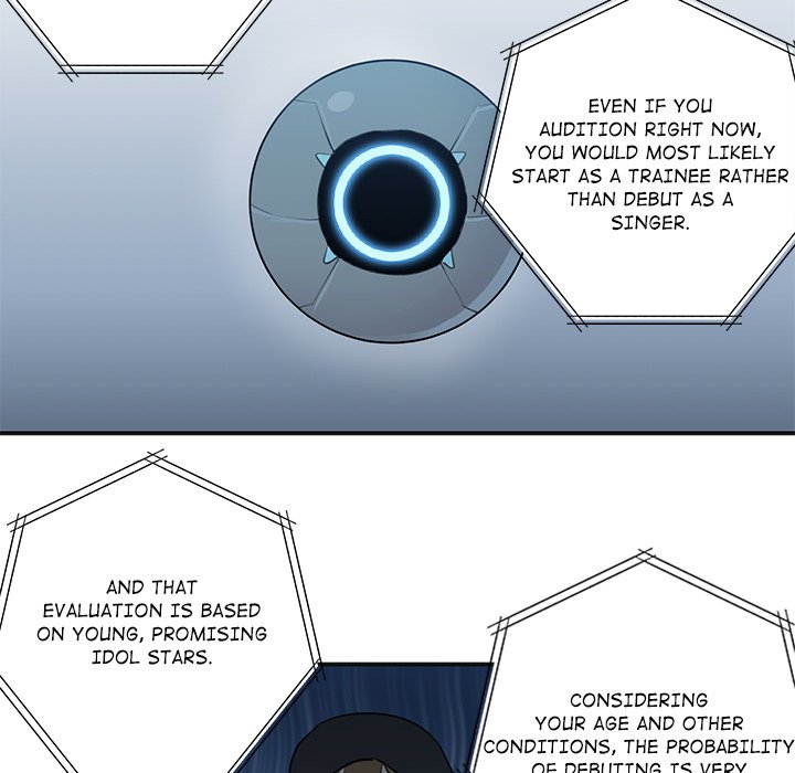 My Uncle Is a World Star My Uncle Is a World Star EP 3 - Toomics page 17 - 