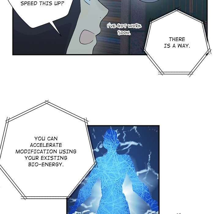 My Uncle Is a World Star My Uncle Is a World Star EP 3 - Toomics page 19 - 