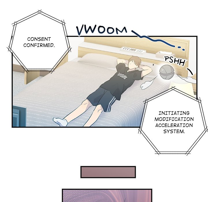 My Uncle Is a World Star My Uncle Is a World Star EP 3 - Toomics page 32 - 