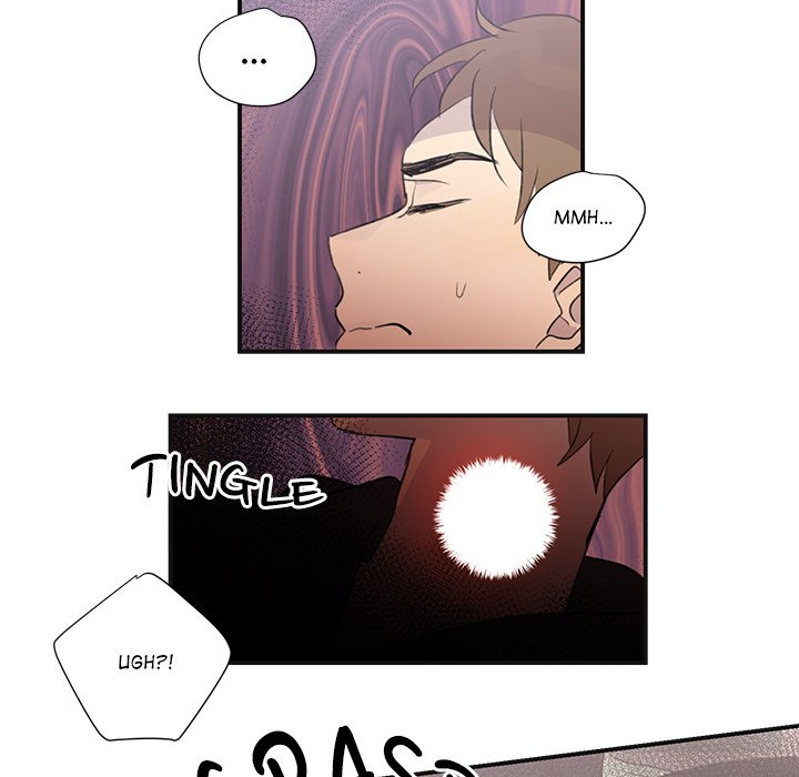 My Uncle Is a World Star My Uncle Is a World Star EP 3 - Toomics page 33 - 