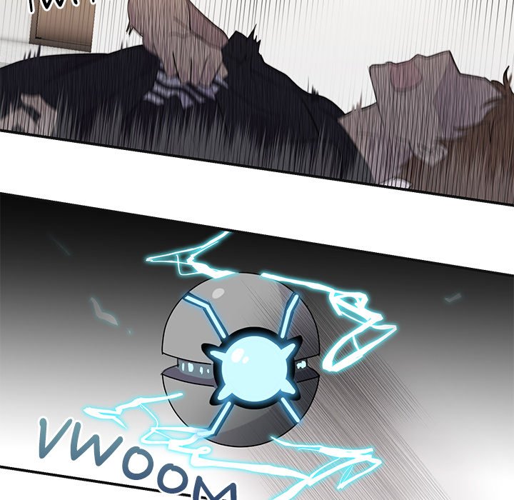 My Uncle Is a World Star My Uncle Is a World Star EP 3 - Toomics page 35 - 