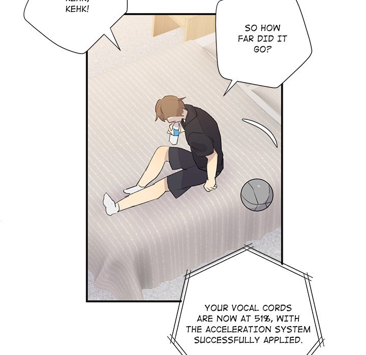 My Uncle Is a World Star My Uncle Is a World Star EP 3 - Toomics page 39 - 