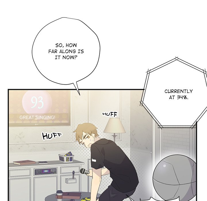 My Uncle Is a World Star My Uncle Is a World Star EP 3 - Toomics page 5 - 