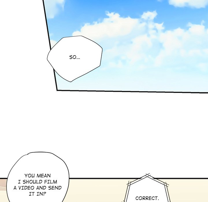 My Uncle Is a World Star My Uncle Is a World Star EP 3 - Toomics page 43 - 
