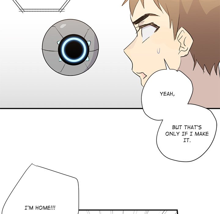 My Uncle Is a World Star My Uncle Is a World Star EP 3 - Toomics page 47 - 
