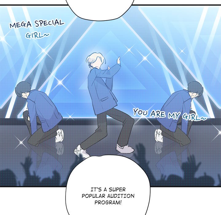 My Uncle Is a World Star My Uncle Is a World Star EP 3 - Toomics page 51 - 