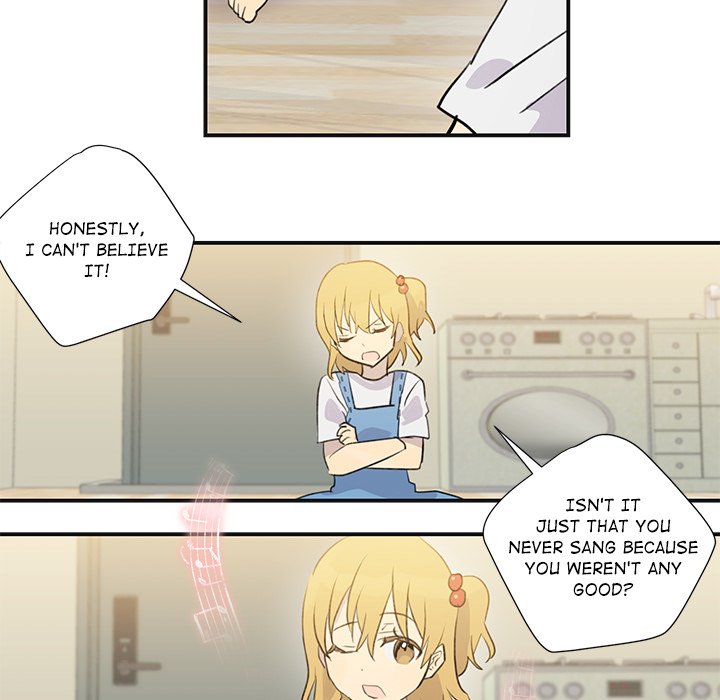My Uncle Is a World Star My Uncle Is a World Star EP 3 - Toomics page 58 - 