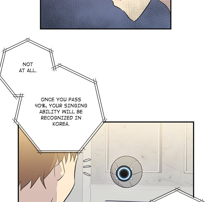 My Uncle Is a World Star My Uncle Is a World Star EP 3 - Toomics page 7 - 