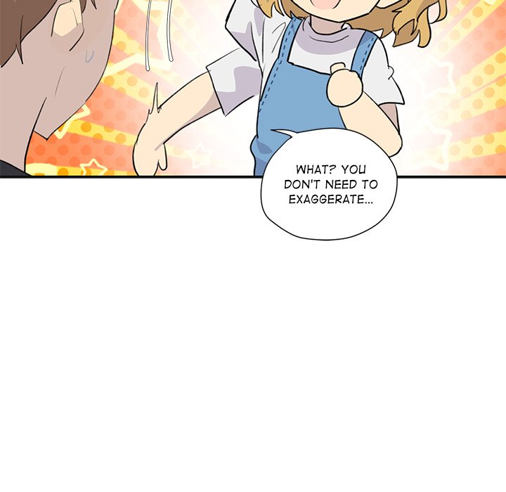 My Uncle Is a World Star My Uncle Is a World Star EP 3 - Toomics page 64 - 