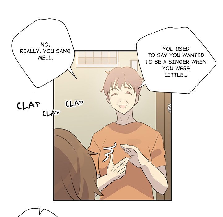 My Uncle Is a World Star My Uncle Is a World Star EP 3 - Toomics page 65 - 
