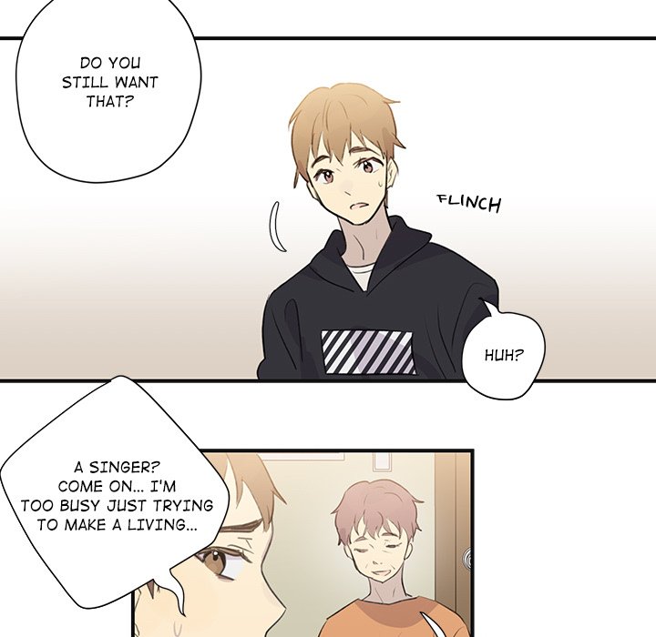 My Uncle Is a World Star My Uncle Is a World Star EP 3 - Toomics page 66 - 