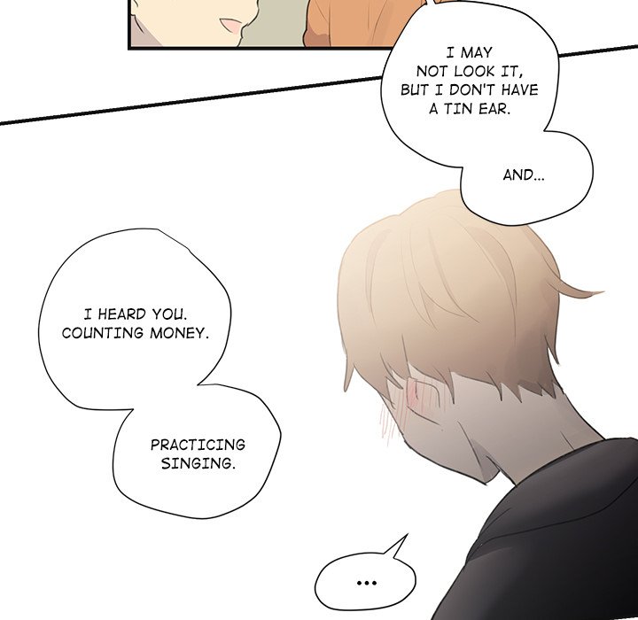 My Uncle Is a World Star My Uncle Is a World Star EP 3 - Toomics page 67 - 