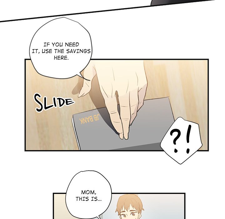 My Uncle Is a World Star My Uncle Is a World Star EP 3 - Toomics page 68 - 