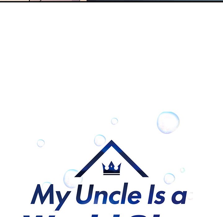 My Uncle Is a World Star My Uncle Is a World Star EP 3 - Toomics page 10 - 