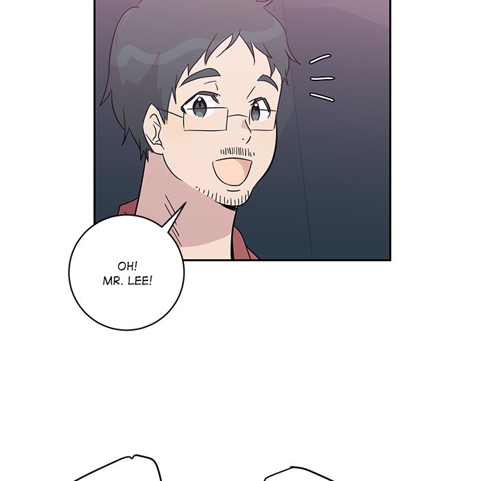 My Uncle Is a World Star My Uncle Is a World Star EP 30 - Toomics page 12 - 