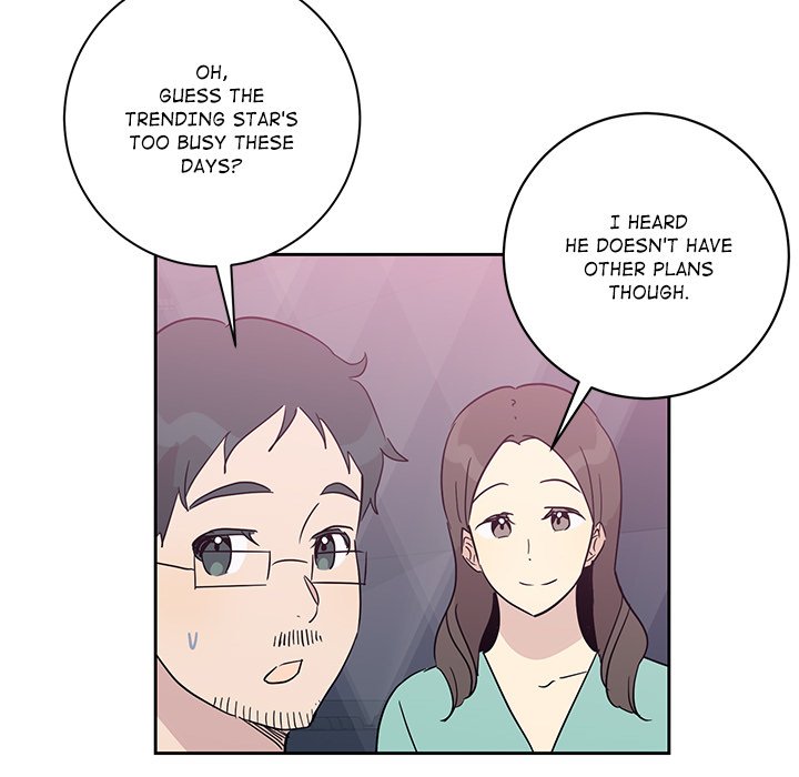 My Uncle Is a World Star My Uncle Is a World Star EP 30 - Toomics page 27 - 