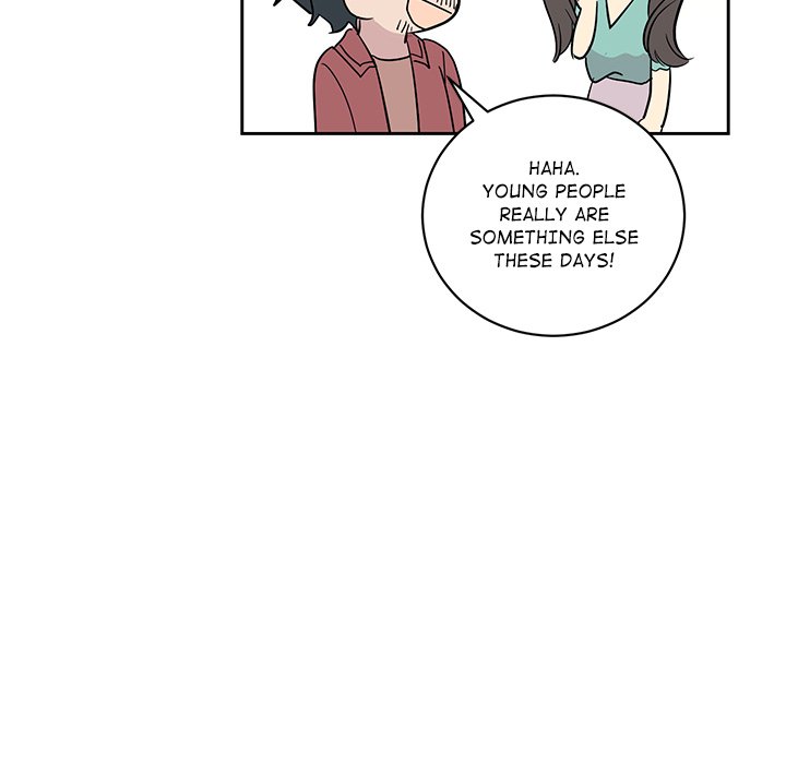 My Uncle Is a World Star My Uncle Is a World Star EP 30 - Toomics page 29 - 