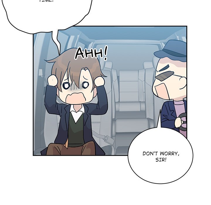 My Uncle Is a World Star My Uncle Is a World Star EP 30 - Toomics page 32 - 