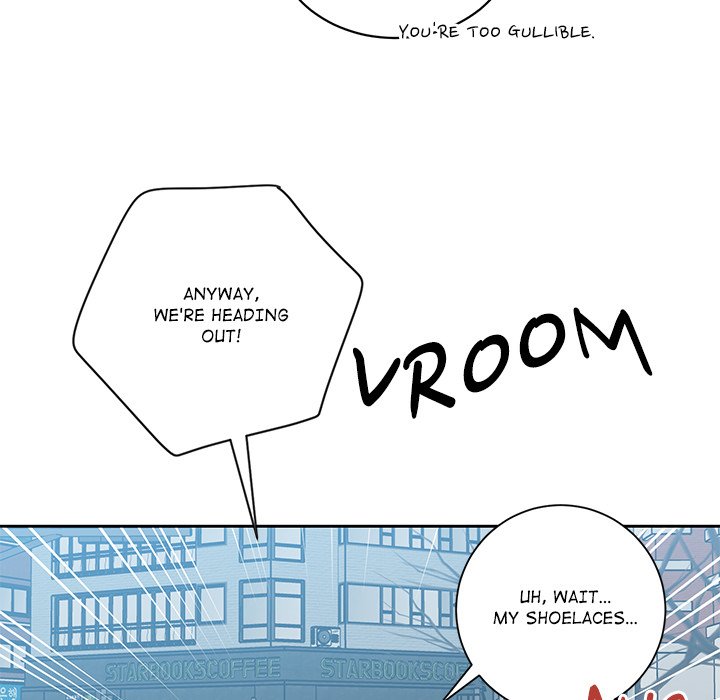 My Uncle Is a World Star My Uncle Is a World Star EP 30 - Toomics page 36 - 