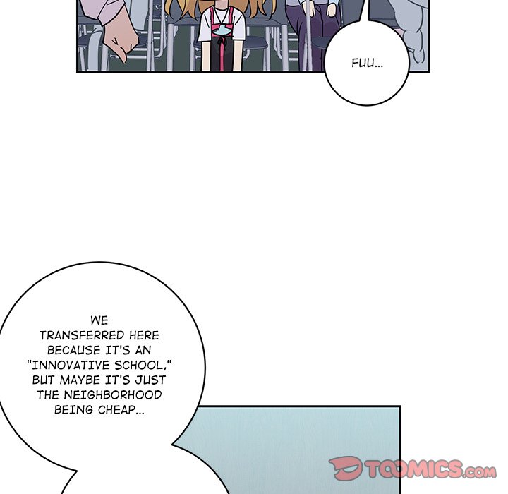 My Uncle Is a World Star My Uncle Is a World Star EP 30 - Toomics page 50 - 