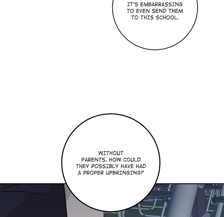 My Uncle Is a World Star My Uncle Is a World Star EP 30 - Toomics page 52 - 