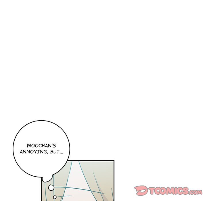 My Uncle Is a World Star My Uncle Is a World Star EP 30 - Toomics page 62 - 