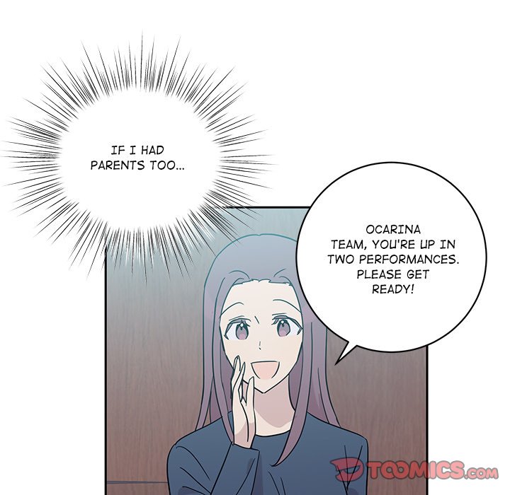 My Uncle Is a World Star My Uncle Is a World Star EP 30 - Toomics page 66 - 