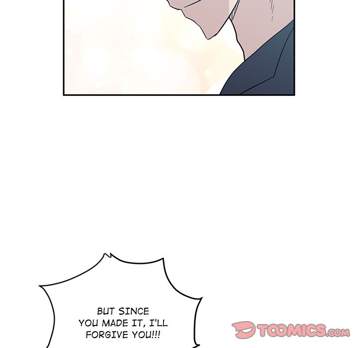My Uncle Is a World Star My Uncle Is a World Star EP 30 - Toomics page 78 - 