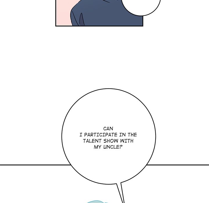 My Uncle Is a World Star My Uncle Is a World Star EP 30 - Toomics page 84 - 