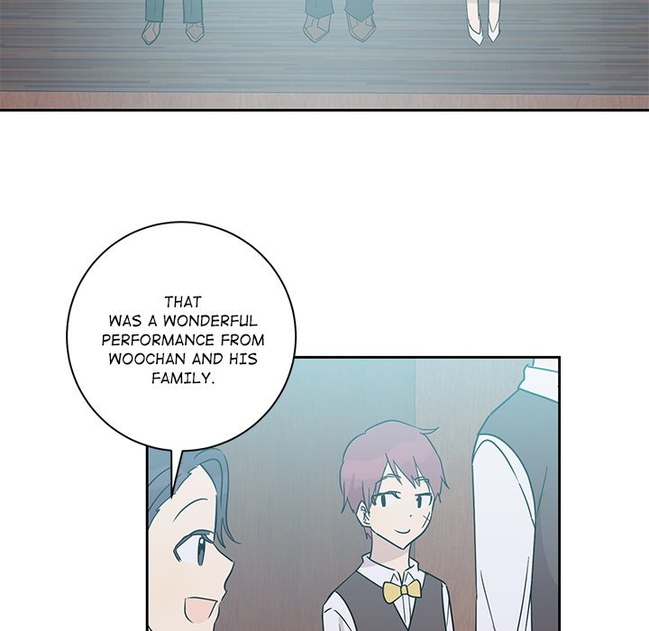 My Uncle Is a World Star My Uncle Is a World Star EP 30 - Toomics page 88 - 