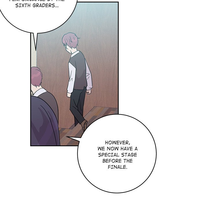 My Uncle Is a World Star My Uncle Is a World Star EP 30 - Toomics page 91 - 
