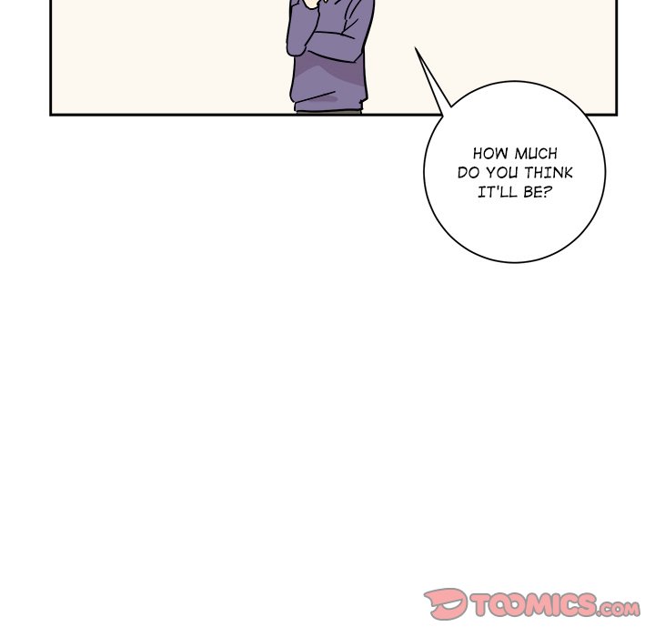 My Uncle Is a World Star My Uncle Is a World Star EP 31 - Toomics page 102 - 