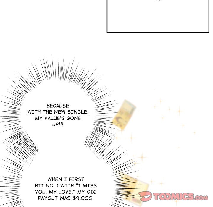 My Uncle Is a World Star My Uncle Is a World Star EP 31 - Toomics page 105 - 
