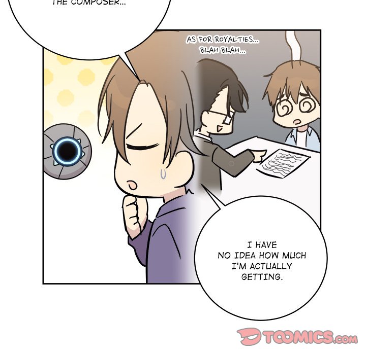 My Uncle Is a World Star My Uncle Is a World Star EP 31 - Toomics page 108 - 