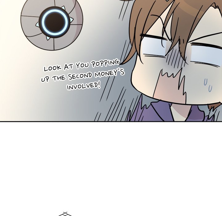 My Uncle Is a World Star My Uncle Is a World Star EP 31 - Toomics page 110 - 