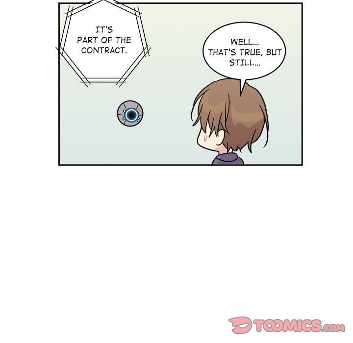 My Uncle Is a World Star My Uncle Is a World Star EP 31 - Toomics page 111 - 