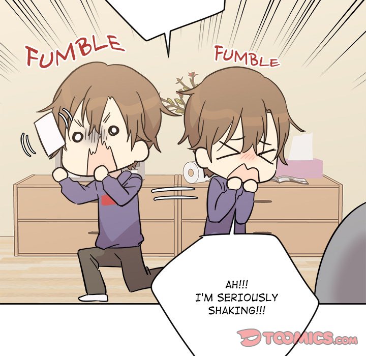 My Uncle Is a World Star My Uncle Is a World Star EP 31 - Toomics page 114 - 